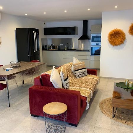 Appartement Centre Ville Cassis Exterior foto